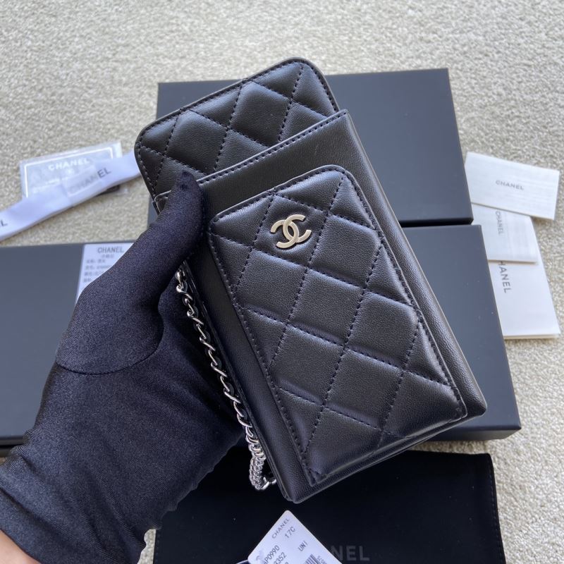 Chanel Wallet Purse